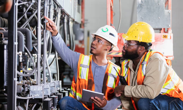 Best Electrical System Inspection  in Larkfield Wikiup, CA
