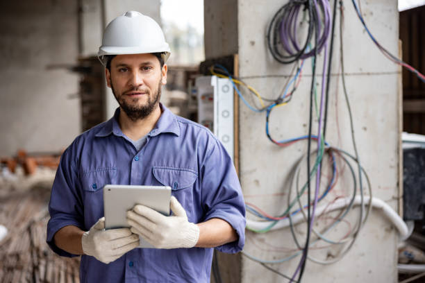 Best Electrical Repair Services  in Larkfield Wikiup, CA
