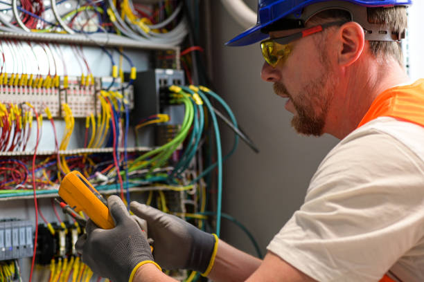 Best Electrical Outlet Repair  in Larkfield Wikiup, CA